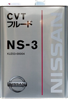 Nissan / Infiniti KLE5300004