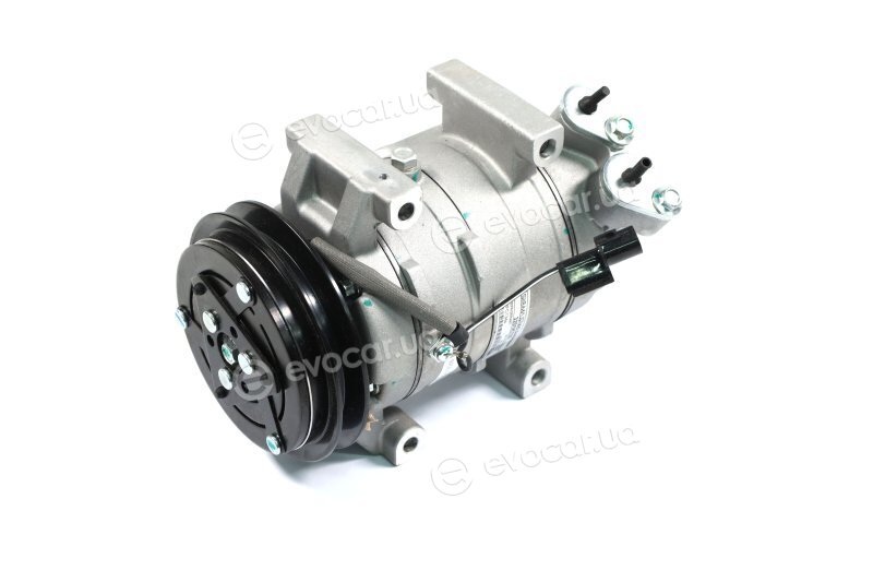 Van Wezel 3201K700