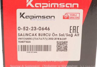 Kapimsan 0-52-23-0646