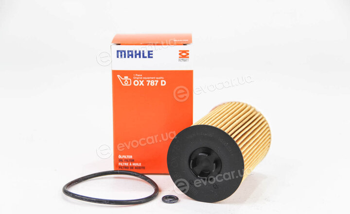 Mahle OX 787D