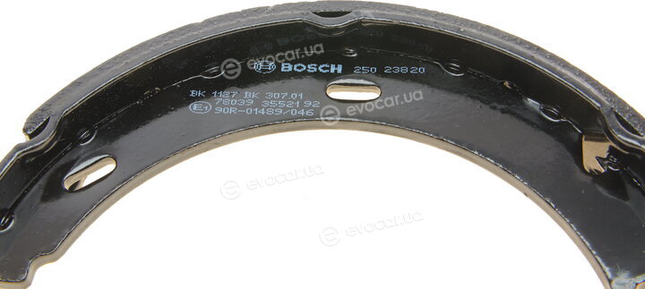 Bosch 0 986 487 344