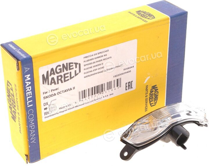 Magneti Marelli 182200604400