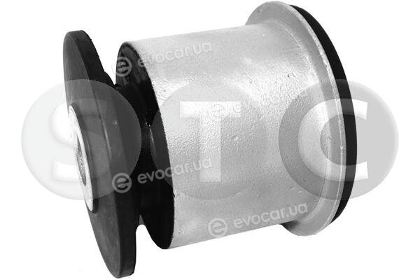 Metalcaucho / STC T406605