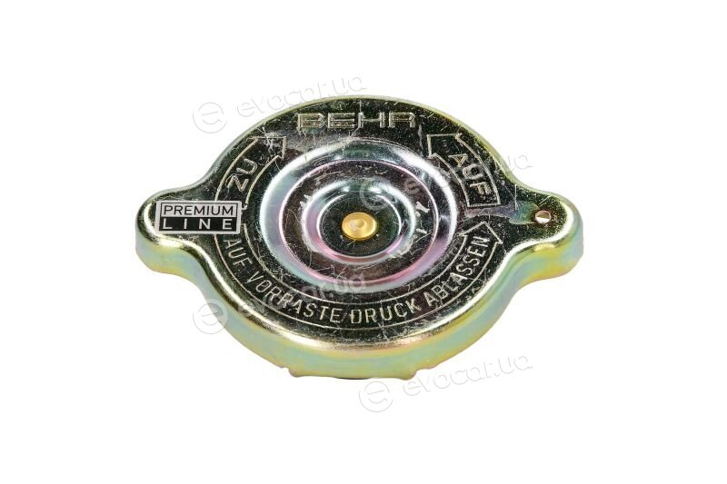 Mahle CRB 15 000P
