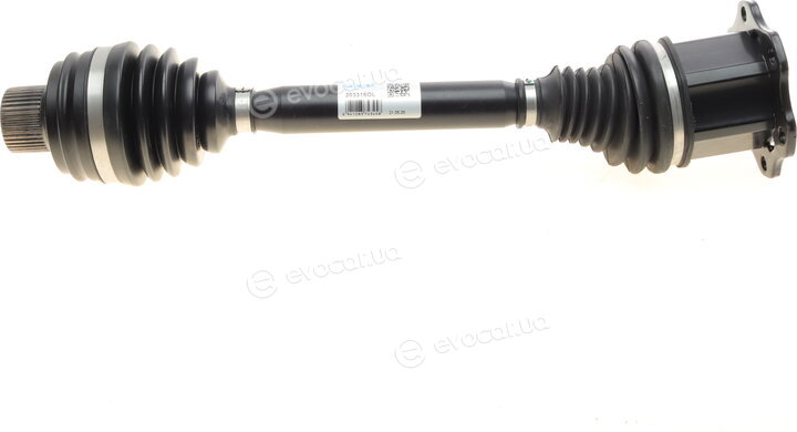 GSP 203316OL