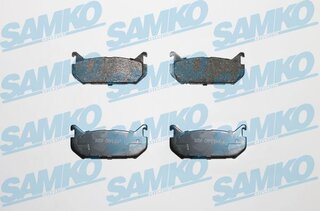 LPR / Samko 5SP512