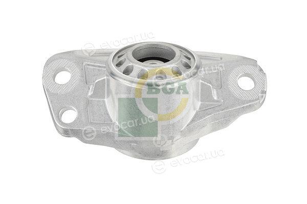 BGA SM0107
