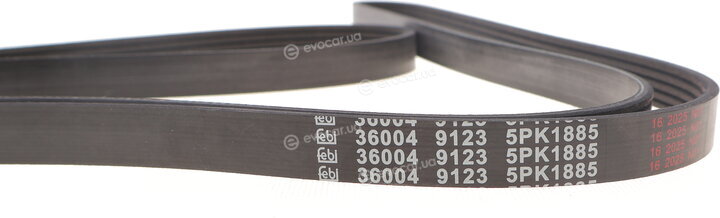 Febi 36004