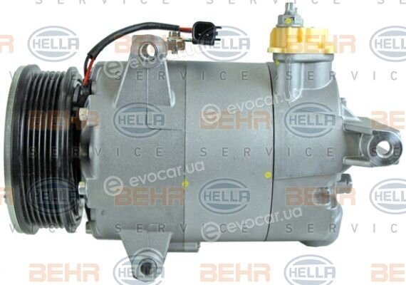 Mahle ACP 1387 000P