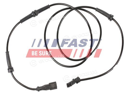 Fast FT80546