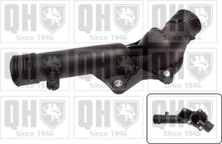 Quinton Hazell QTH810CF
