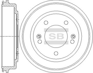 Hi-Q / Sangsin SD1097