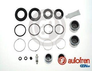 Autofren D41193C