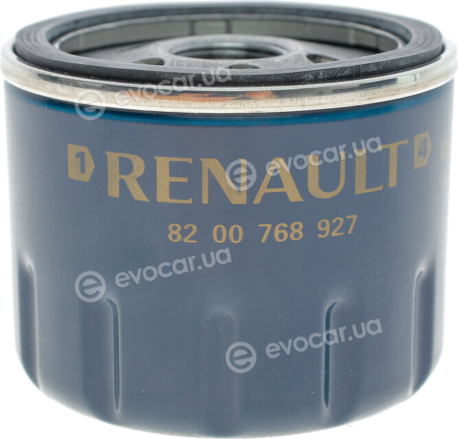 Renault / Nissan 8200768927