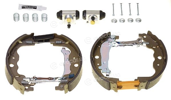 Brembo K 68 077