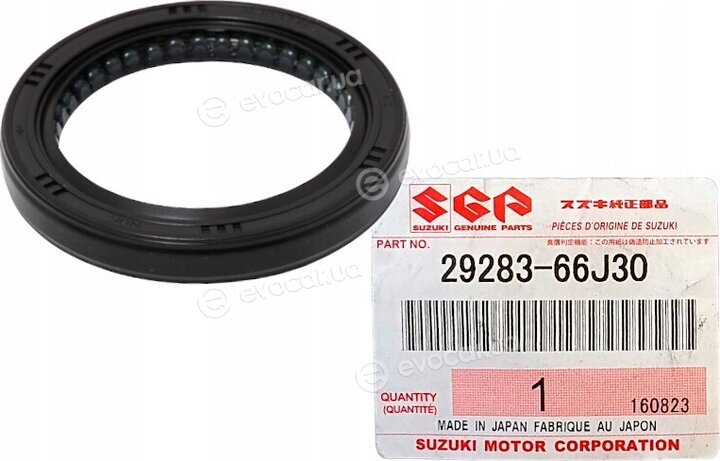 Suzuki 29283-66J30
