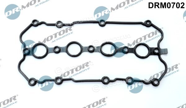Dr. Motor DRM0702