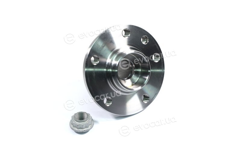 SKF VKBA 3646