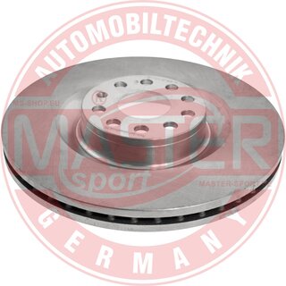 Master Sport 24013001151-PCS-MS