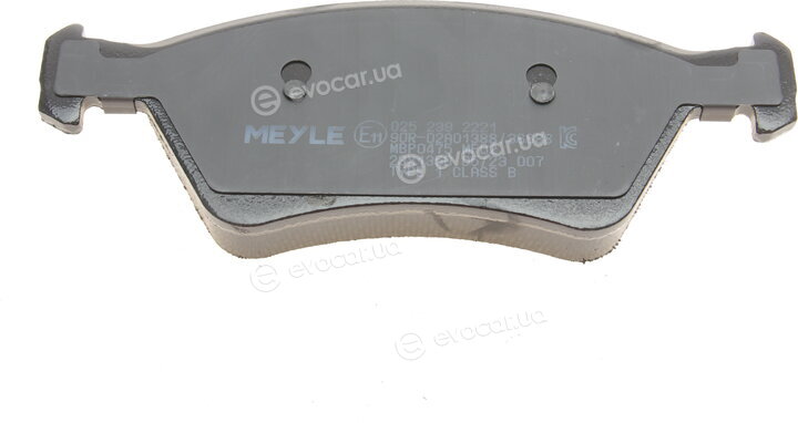 Meyle 025 239 2221