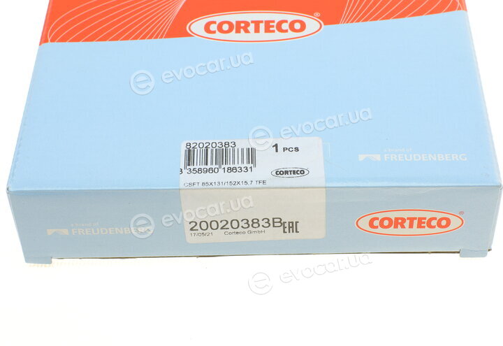 Corteco 20020383B