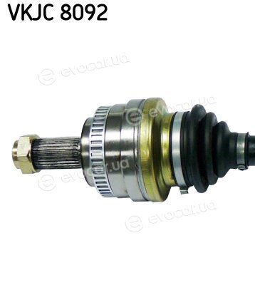 SKF VKJC 8092
