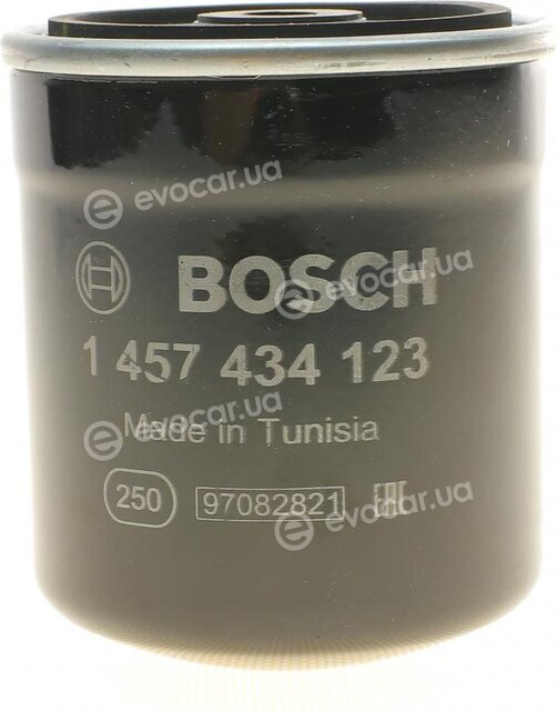 Bosch 1 457 434 123