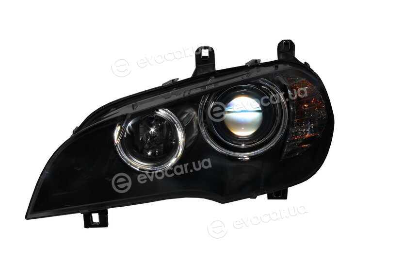 Magneti Marelli 710815021001
