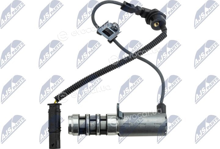NTY EAG-CT-001