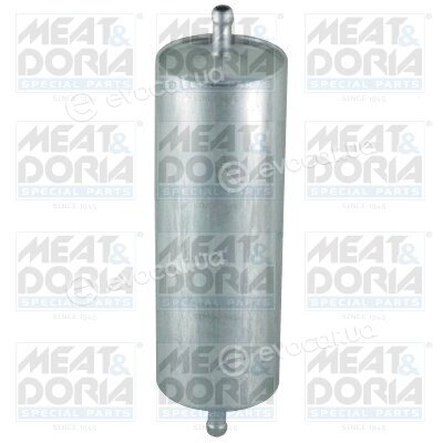 Meat & Doria 4074