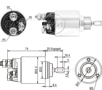 Era / Messmer ZM 1-381