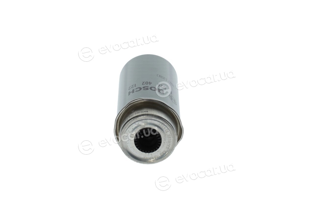Bosch F 026 402 122
