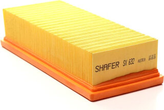 Shafer SX632