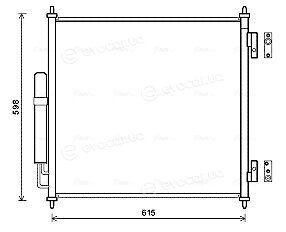 Ava Quality AUA5218D