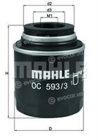 Mahle OC 593/3