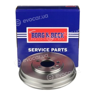 Borg & Beck BBR7283