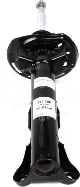 Sachs 313 200