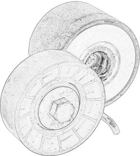 Mopar (PSA / FCA) 504086948
