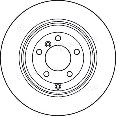 TRW DF4955S