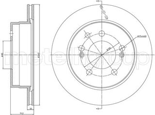 Cifam 800-1562C