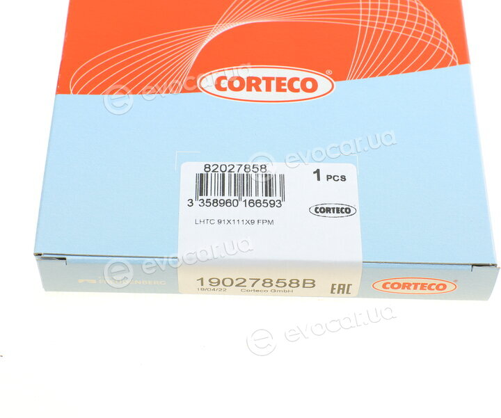 Corteco 19027858B