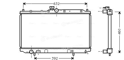 AVA MT2142