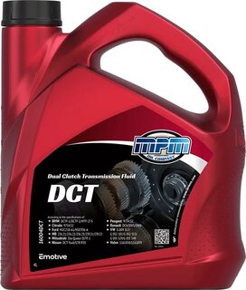 MPM 16004DCT