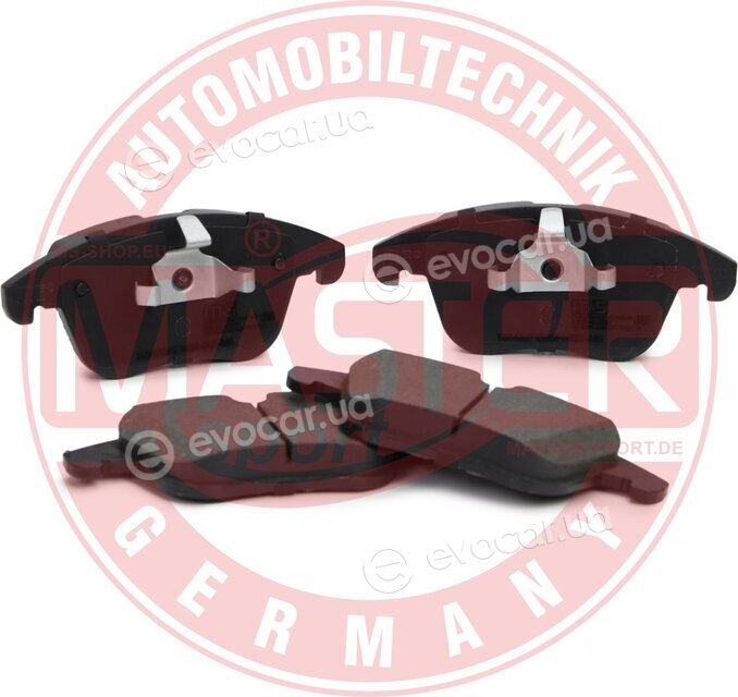 Master Sport 13046072282N-SET-MS
