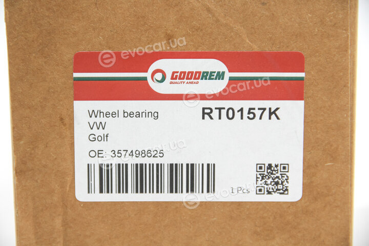 Goodrem RT0157K