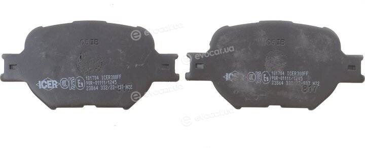 Icer 181704