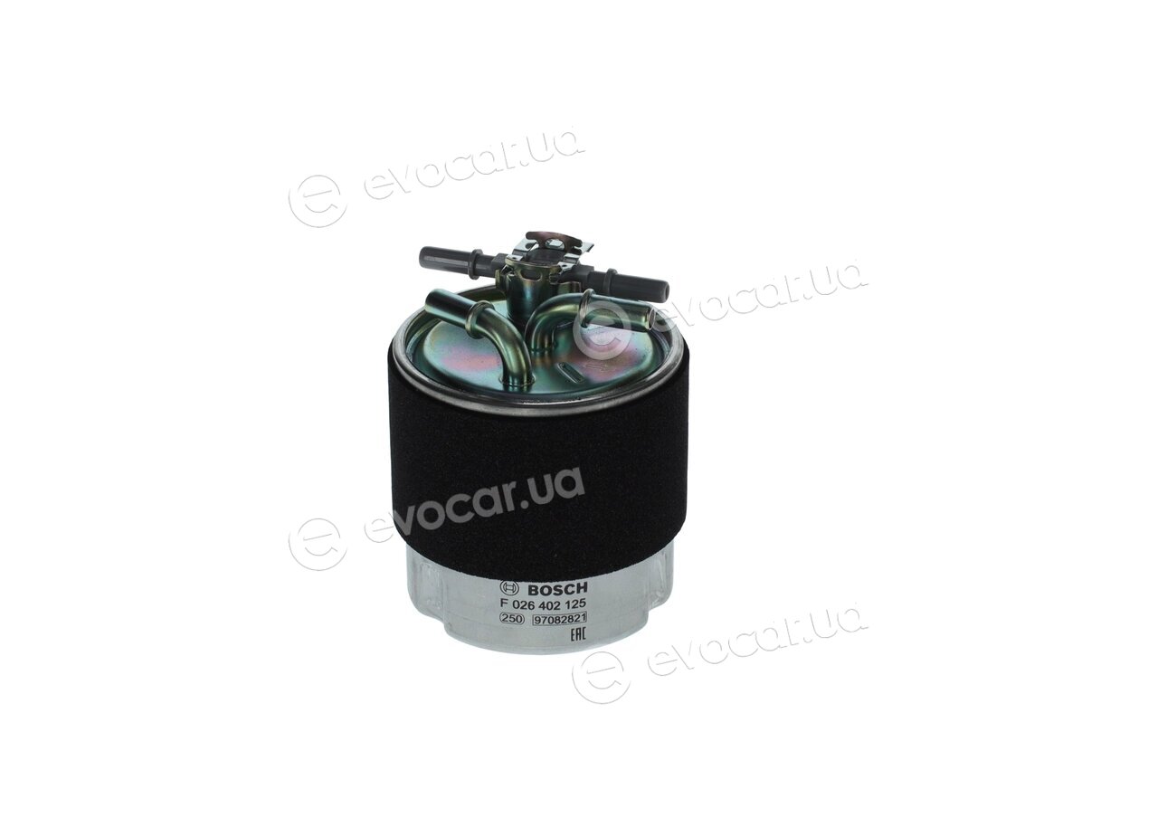 Bosch F 026 402 125