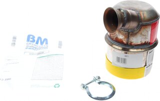 BM Catalysts BM11188HP