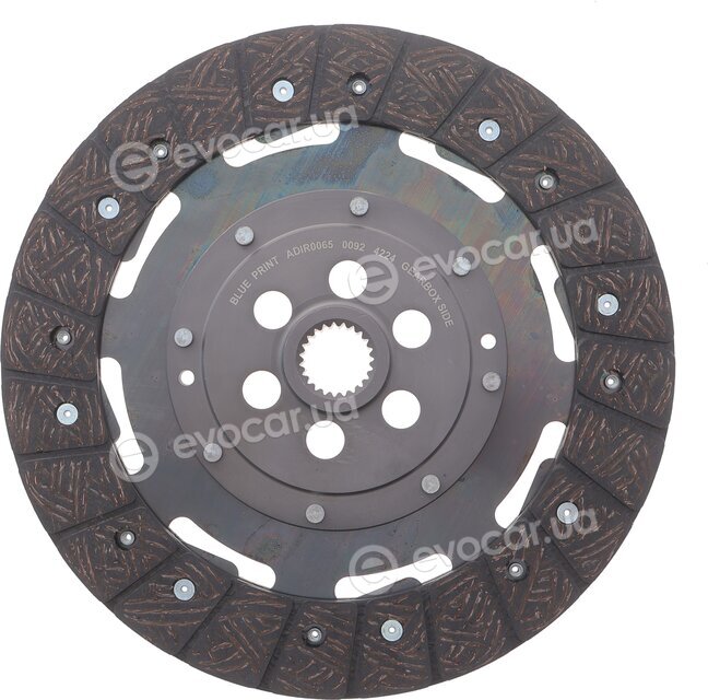 Blue Print ADF1230121
