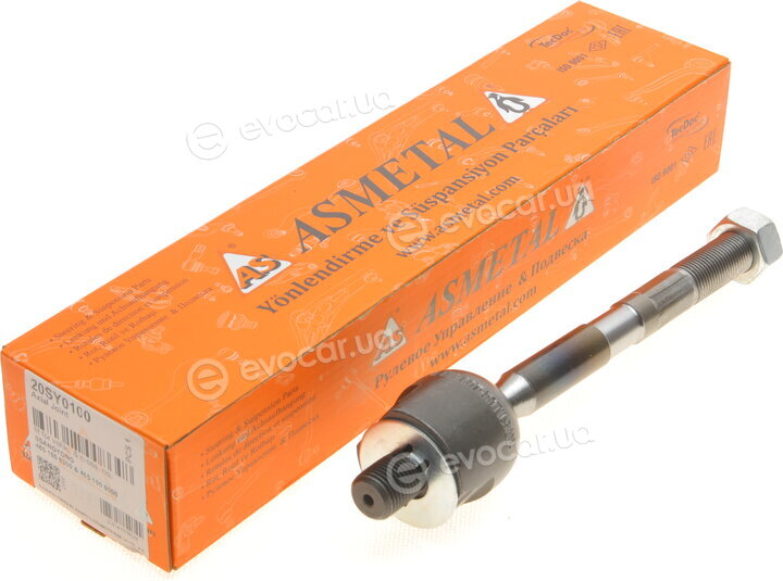 AS Metal 20SY0100